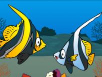 Angel! Look out! screenshot