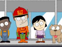 Stop! Look! Listen! Think! screenshot