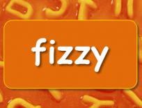 fizzy