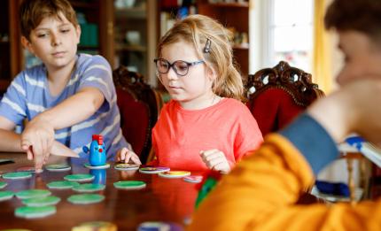 Motivating your child