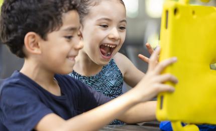 Internet and computer safety