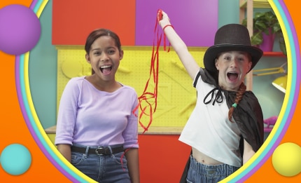 How to do a magic trick