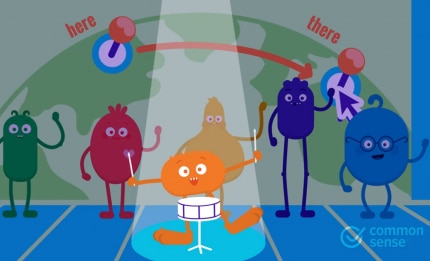 We the digital citizens screenshot